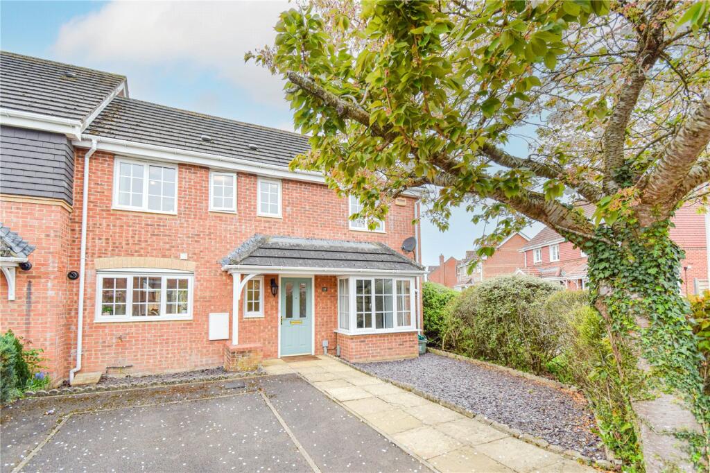 Main image of property: Kennedy Meadow, Hungerford, Berkshire, RG17