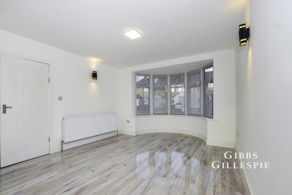 Main image of property: Brampton Grove, Harrow, HA3