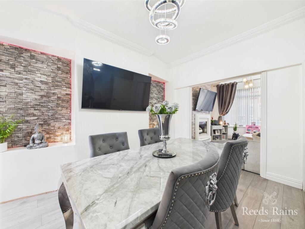 Main image of property: Westminster Avenue, Hull, East Yorkshire, HU8