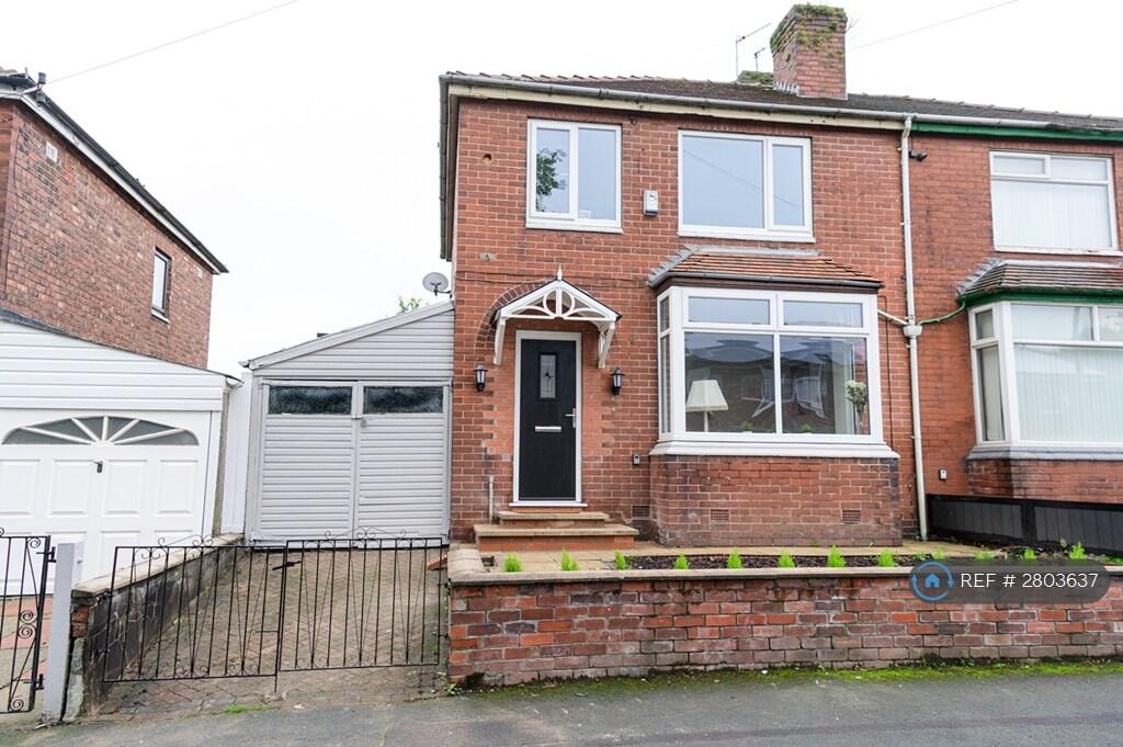 Main image of property: Bluestone Road, Manchester, M40