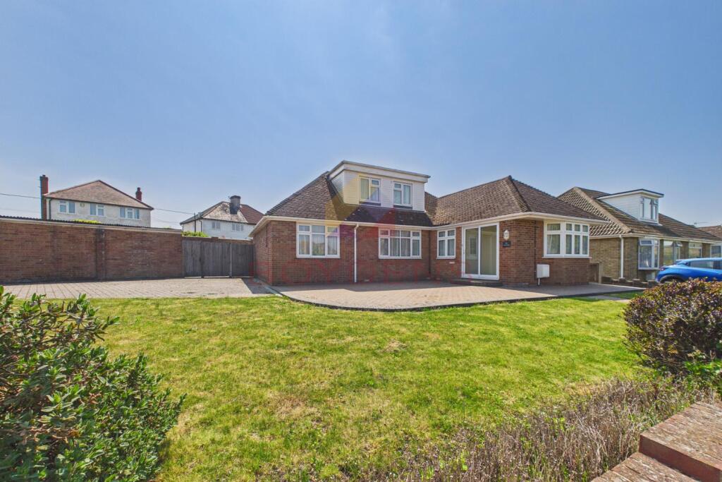 Main image of property: Easton Way, Frinton-on-Sea