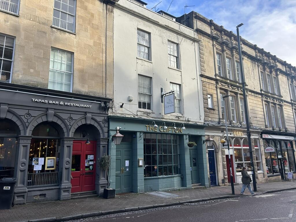 Main image of property: The Clifton, 16 Regent Street, Clifton, Bristol, City Of Bristol