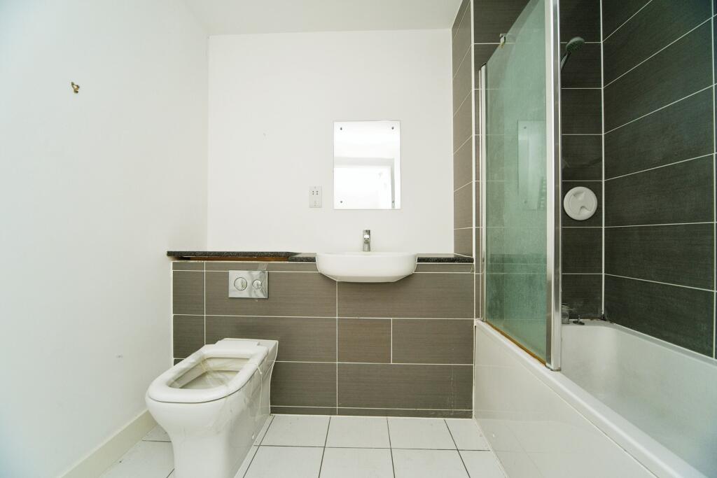 Apartment in Brighton, Queen's Park - View 3