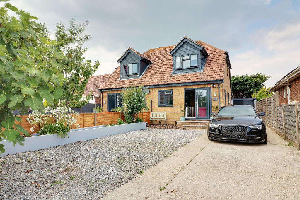 Main image of property: Wheatlands Avenue, Hayling Island