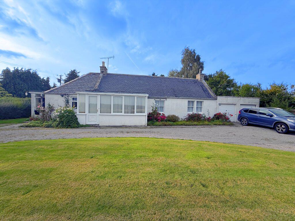 Main image of property: Wallace Brae, Roseisle, IV30 5YD