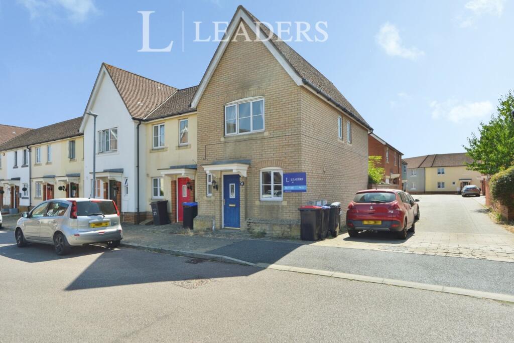 Main image of property: Greenwell Road, Witham, Essex