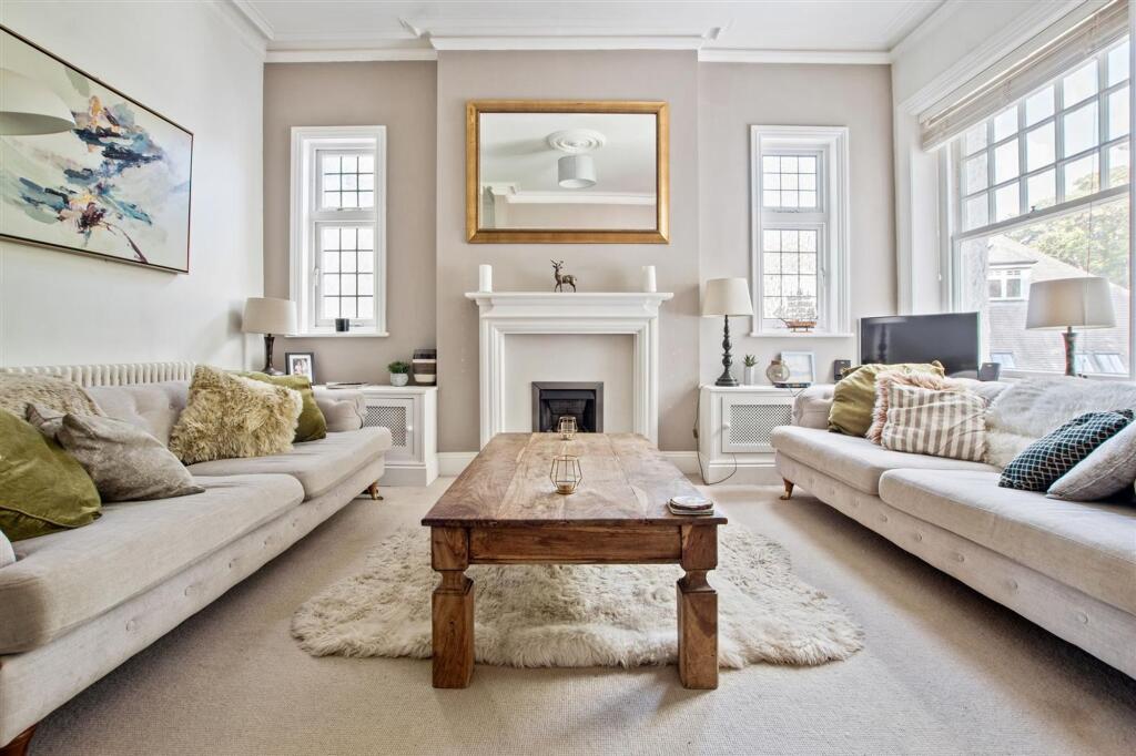 Main image of property: West Overcliff Drive, Bournemouth, BH4