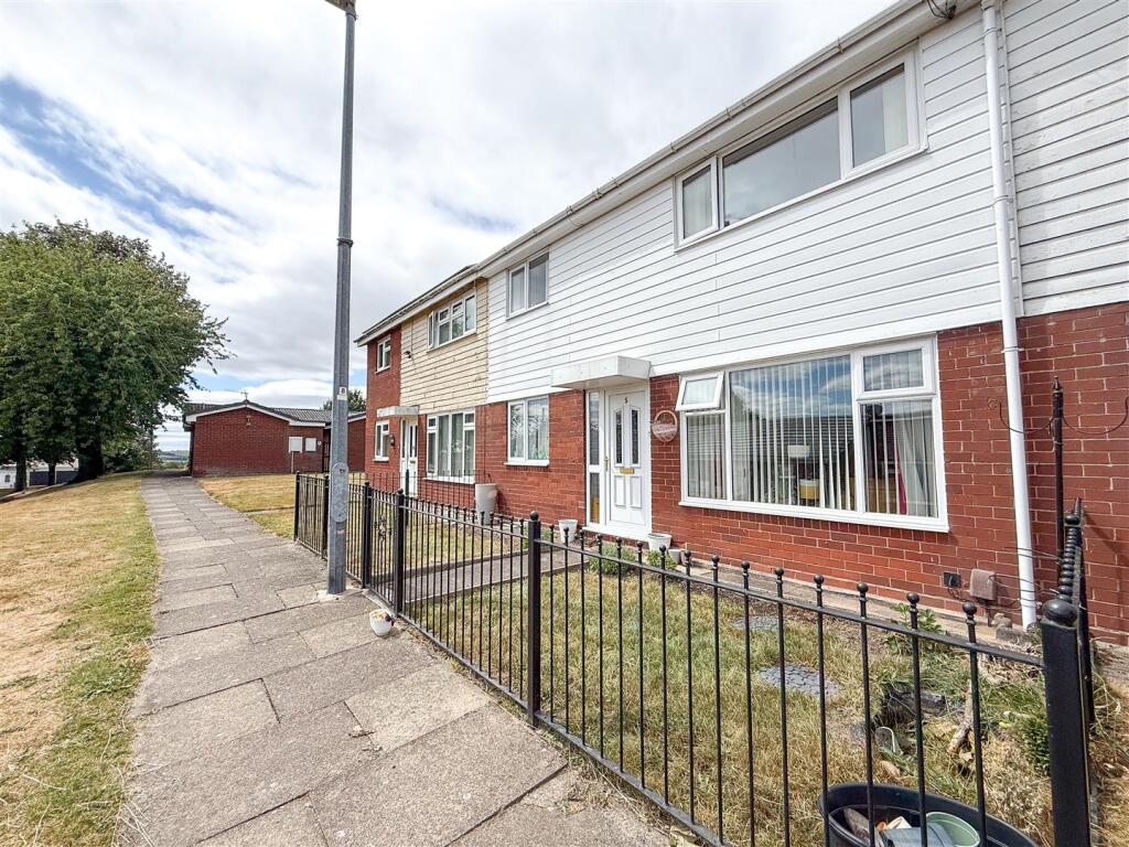 Main image of property: Shannon Drive, Goldenhill, ST6 5QT