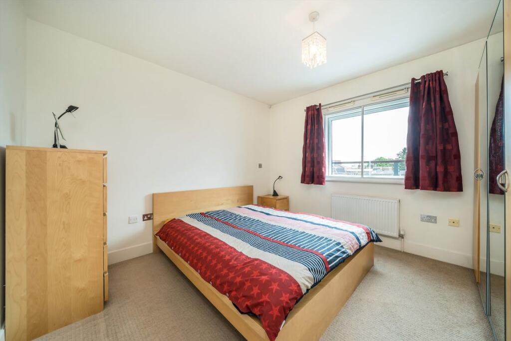 Apartment in London - View 4