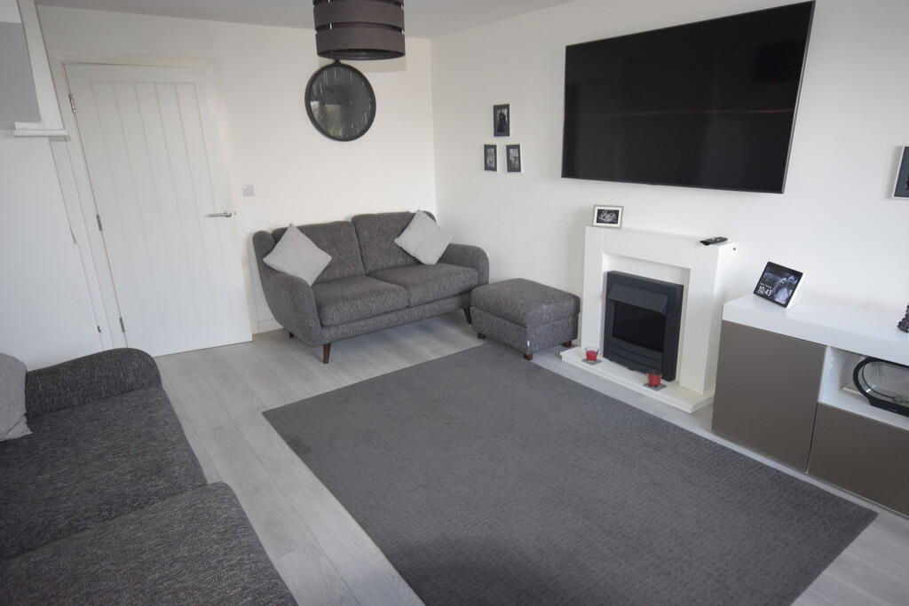 House in Lancaster, Barrow - View 4