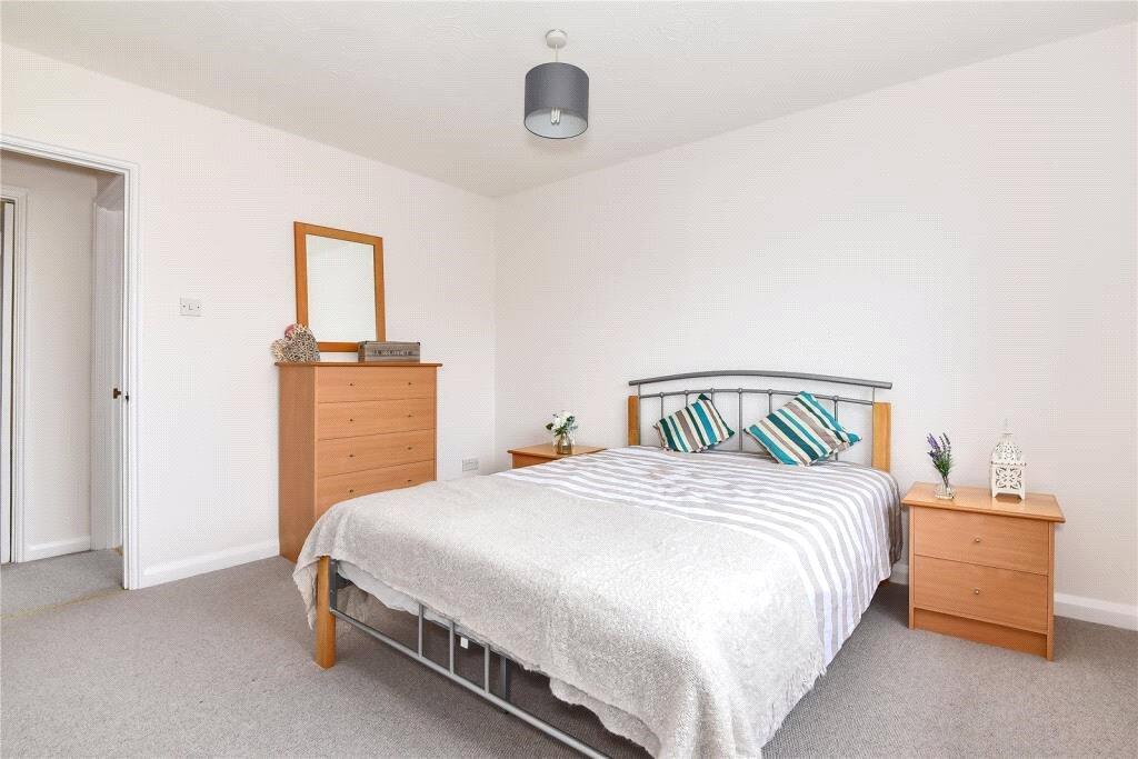 House in Oxford, Lye Valley, Wood Farm - View 5