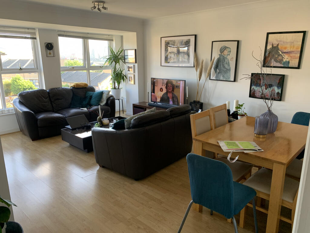 Main image of property: Wesley Avenue, Canning Town, London, E16