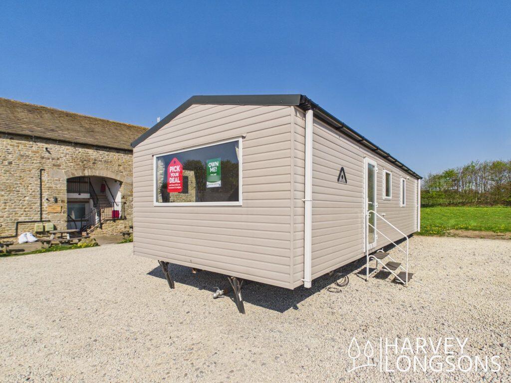 Bowland Fell Holiday Park