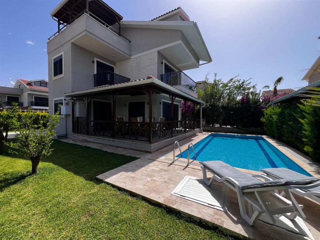 Main image of property: Antalya, Antalya, Belek