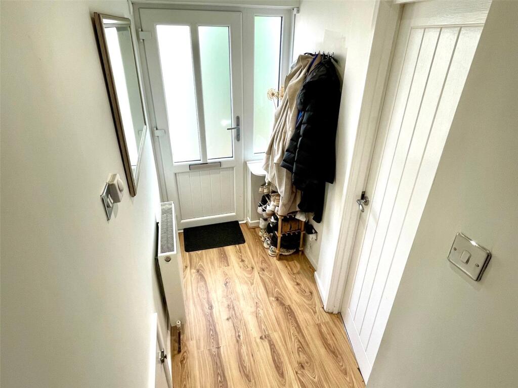 House in Galgate, Ellel - View 5