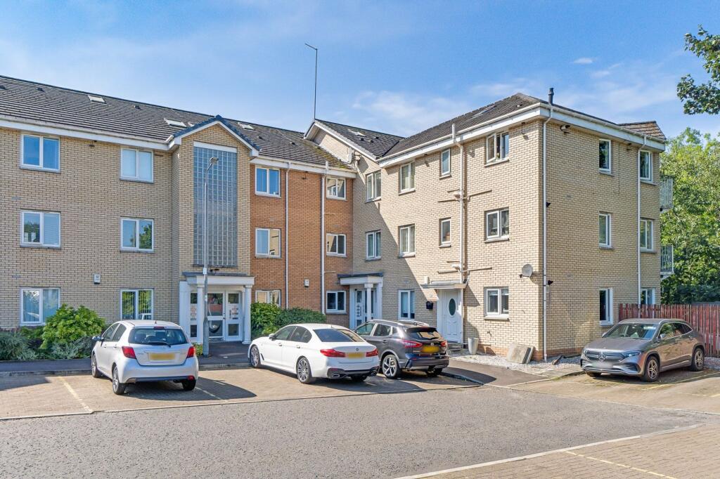 Main image of property: 29 Townhead Gardens, Kilmarnock, KA3 1BD