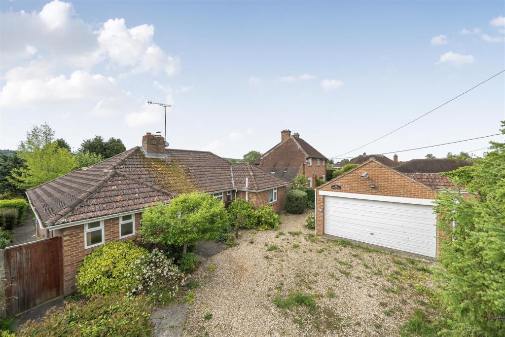 Main image of property: Richmond Road, Sherborne, Dorset