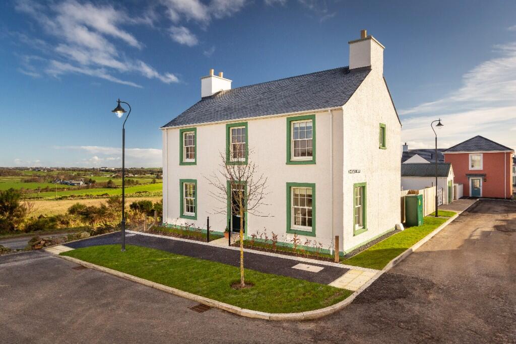 Main image of property: Greenlaw Road, 
Stonehaven, 
AB39 8AB
