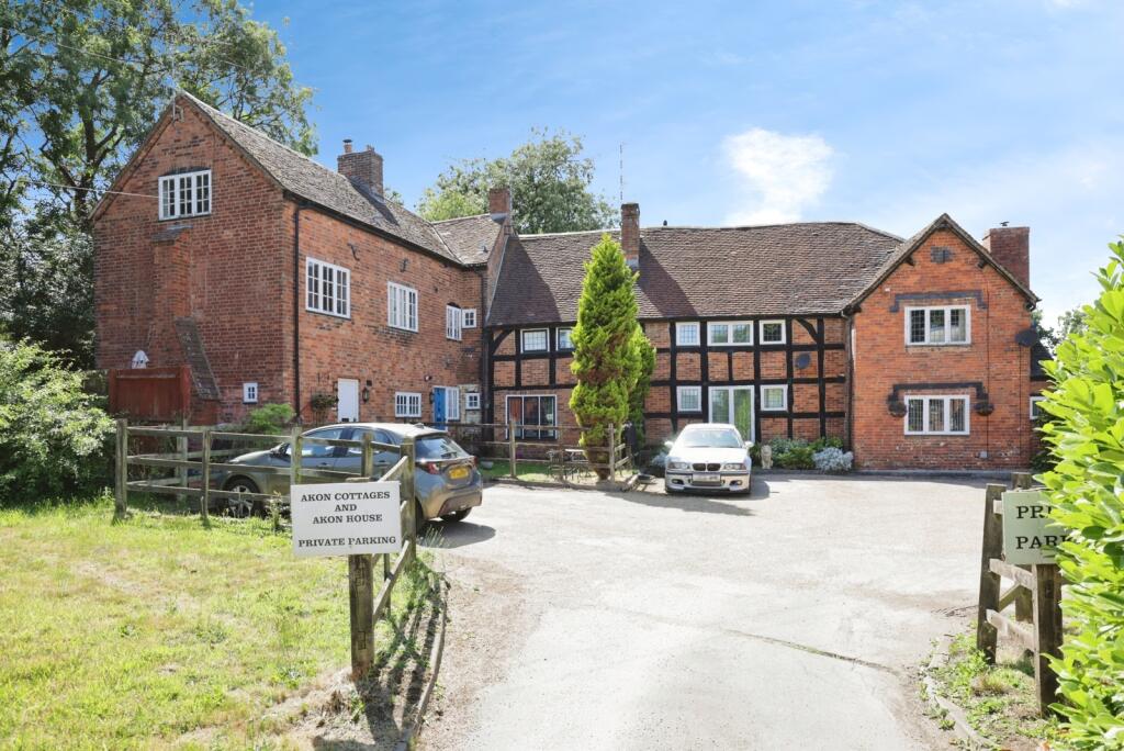 Main image of property: Sandpits Lane, Coventry, West Midlands, CV6