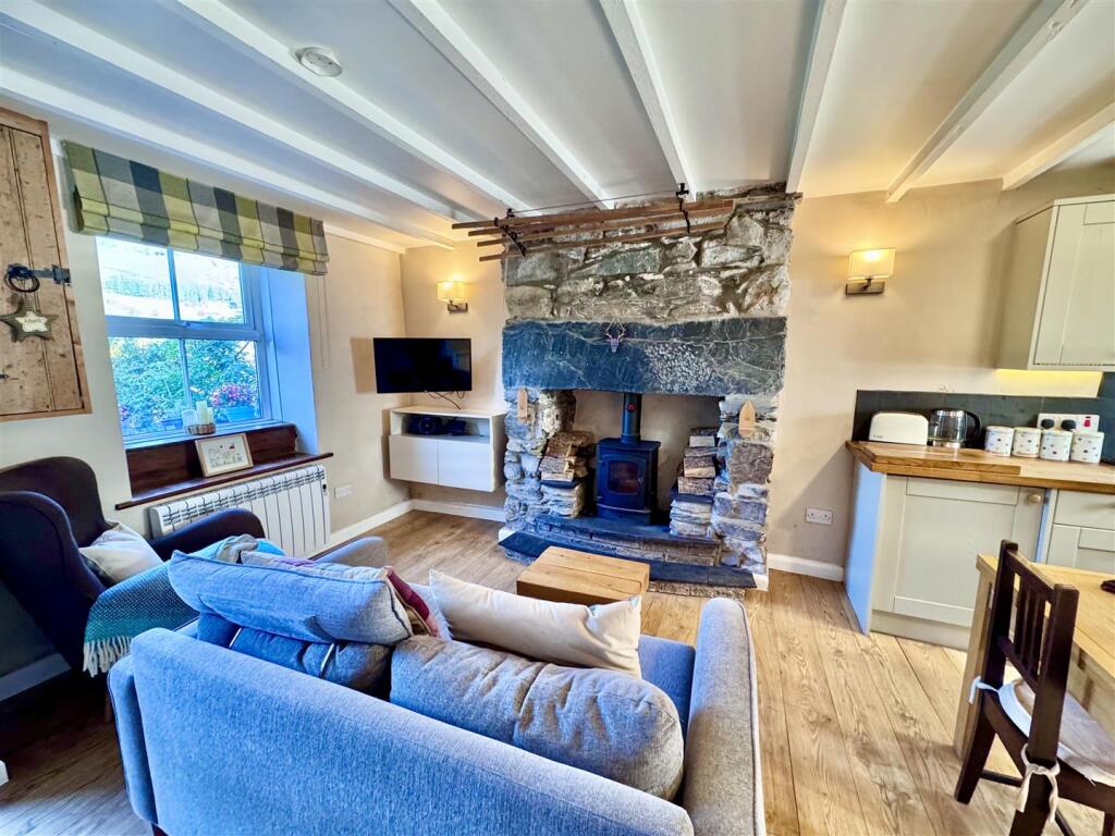 Penmachno photo 5
