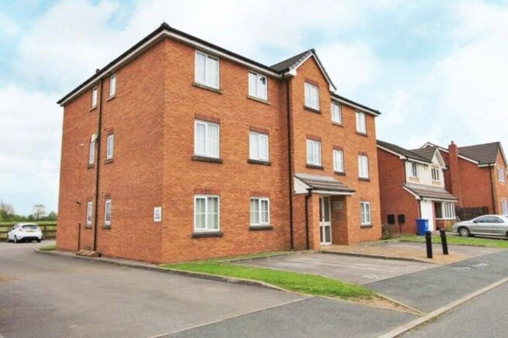 Main image of property: Rushton Close, Burtonwood, Warrington