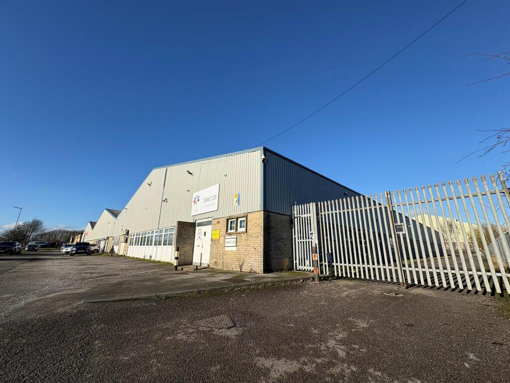 Main image of property: 3C, Denby Way, Hellaby, Rotherham, South Yorkshire, S66 8HR