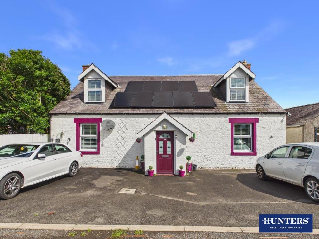 Main image of property: Stoneybridge Cottage, Gretna, DG16
