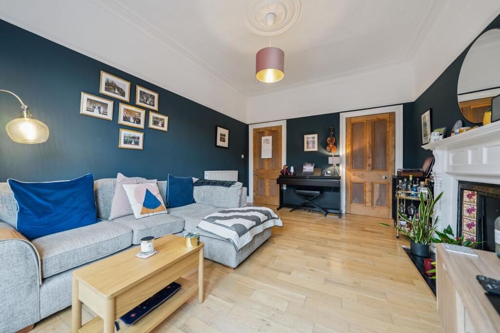 99 Dundrennan Road, Flat 3/1, Battlefield, Glasgow, G42 9SL - View 4