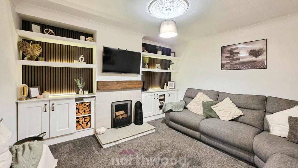 House in Doncaster, South Yorkshire - View 3
