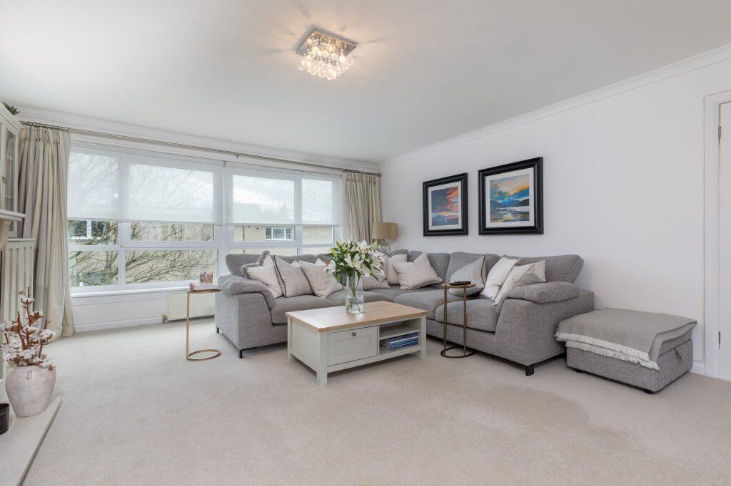 Teviotdale, Kirkvale Court, Newton Mearns photo 4