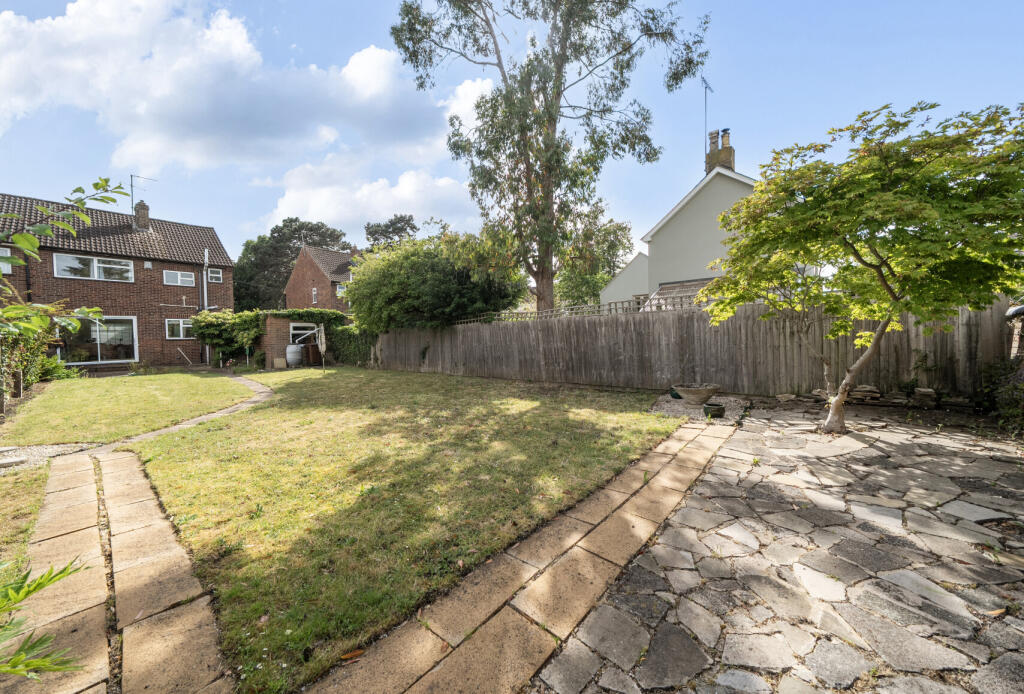 Main image of property: Moorend Road, Cheltenham, Gloucestershire, GL53