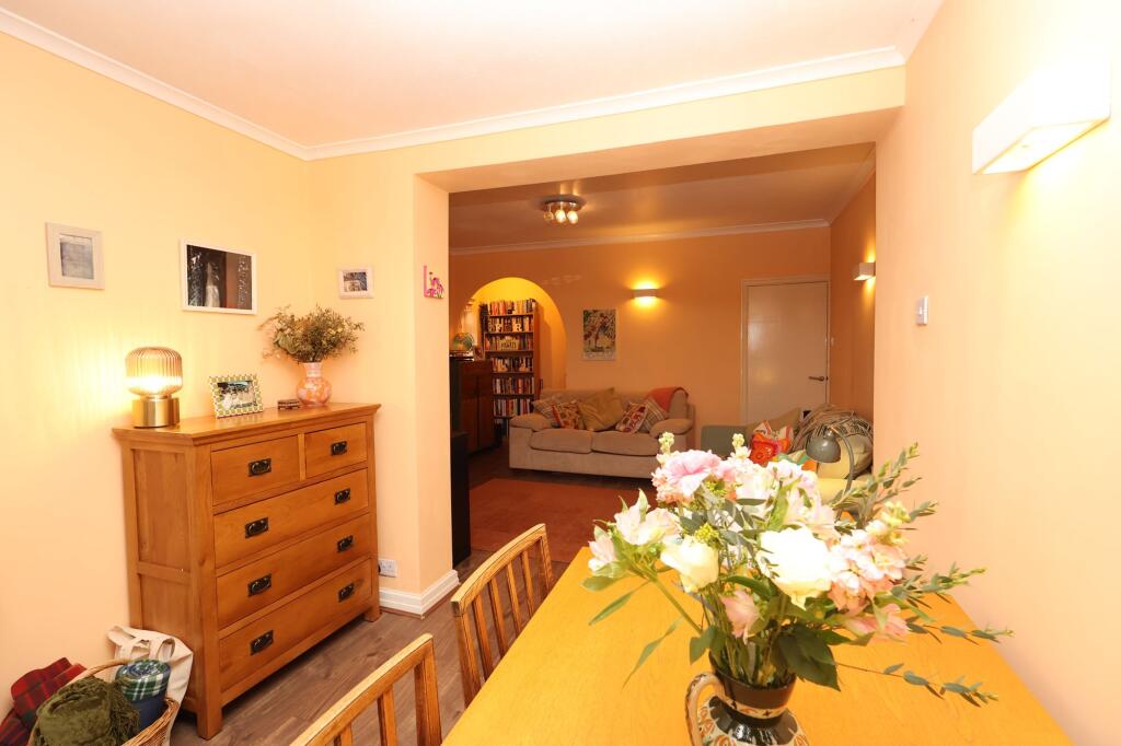Audley Avenue, Stretford, M32 photo 4