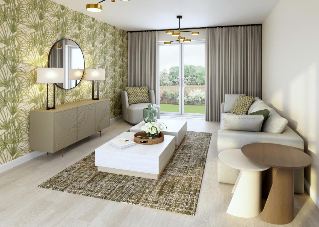 Main image of property: Perth Road,
Newtonmore,
PH20 1BB