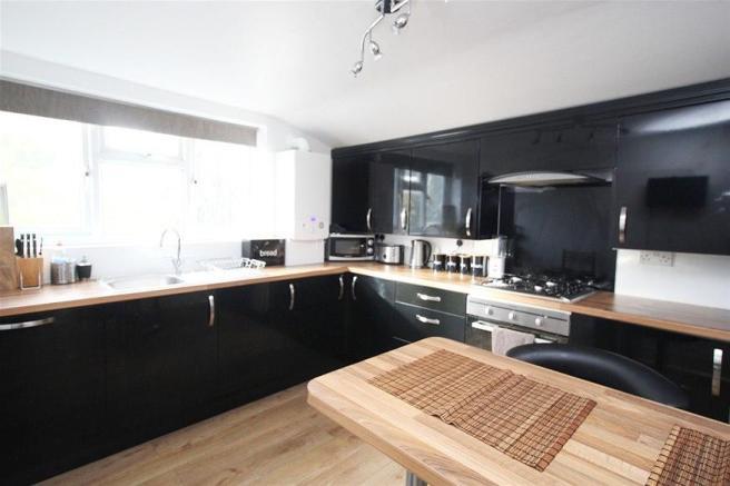 Main image of property: Wantead Park Road, Ilford, IG1