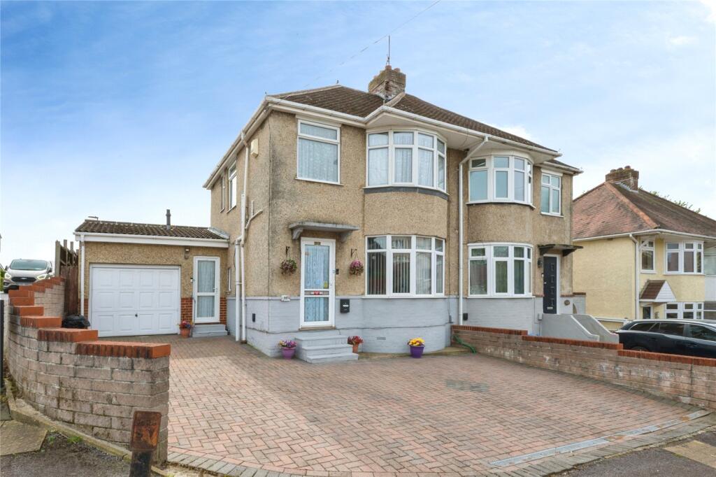 Main image of property: Kathleen Road, Southampton, Hampshire, SO19