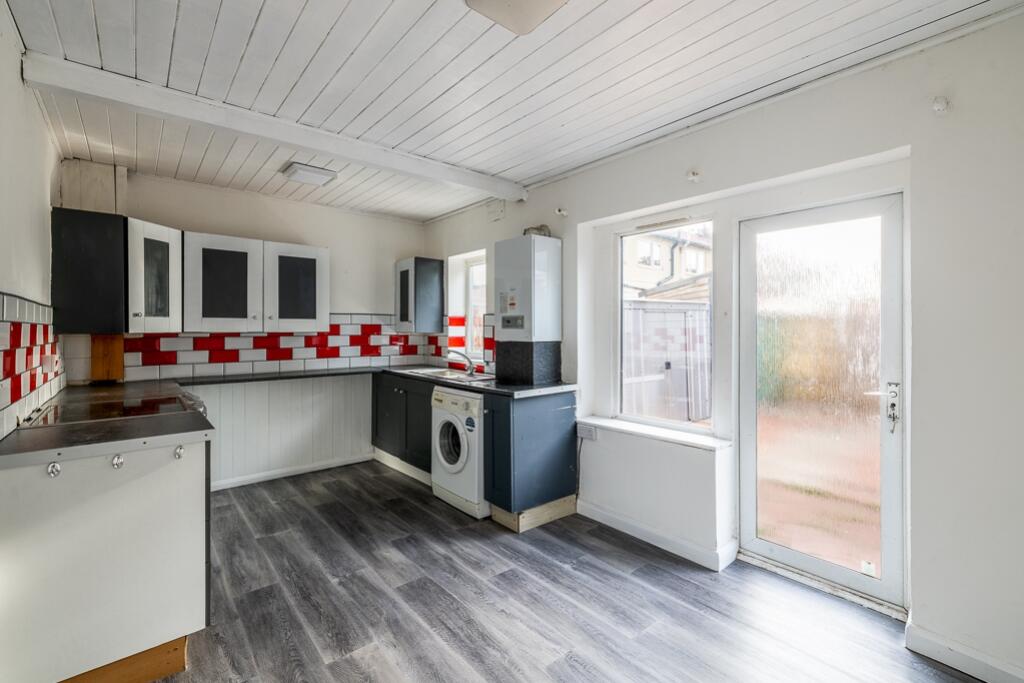 House in East Lindsey, Skegness - View 3