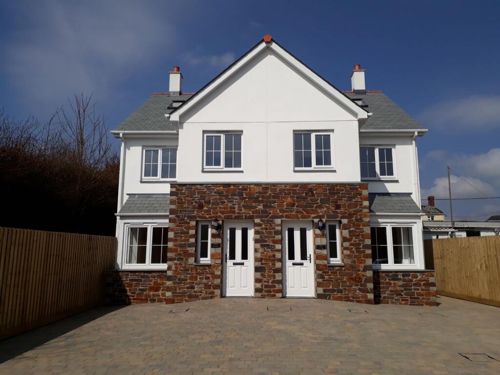 Main image of property: Liftondown