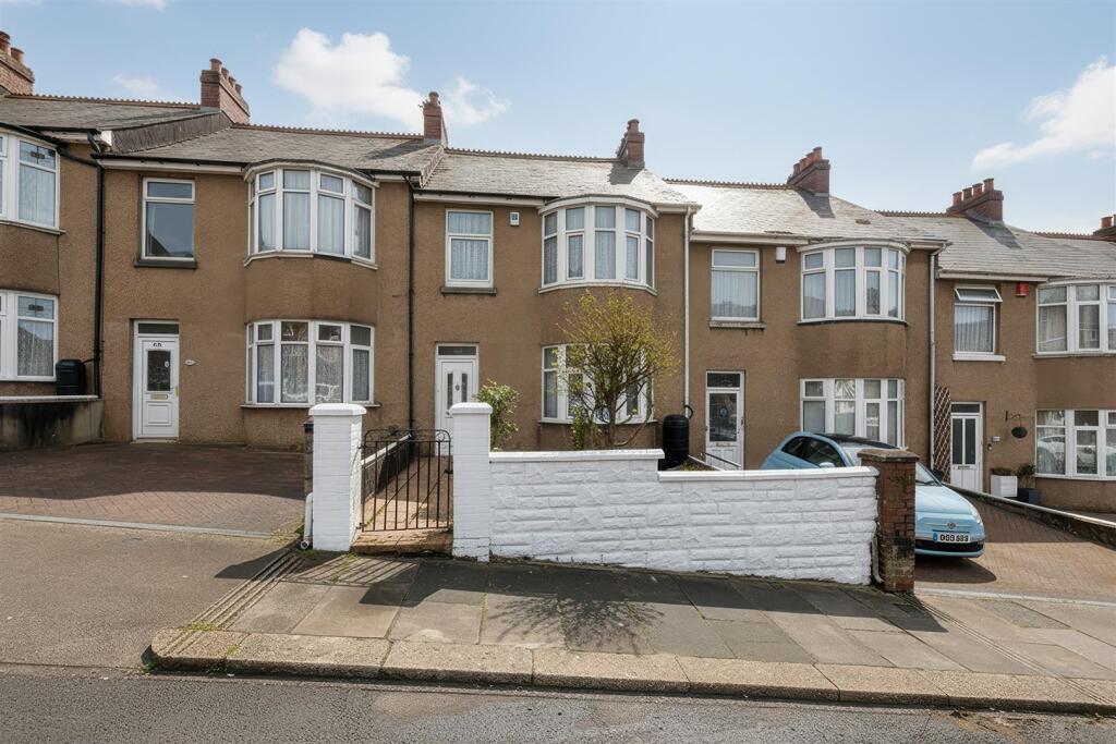 Main image of property: St. Martins Avenue, Plymouth