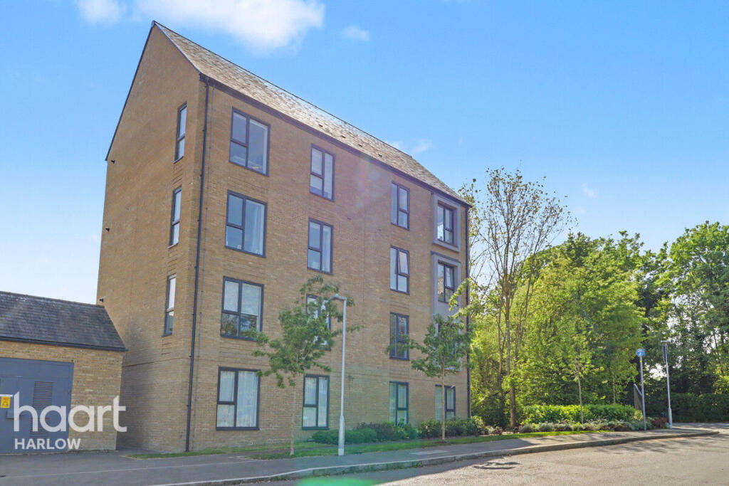 Main image of property: Quiet Lane, Harlow
