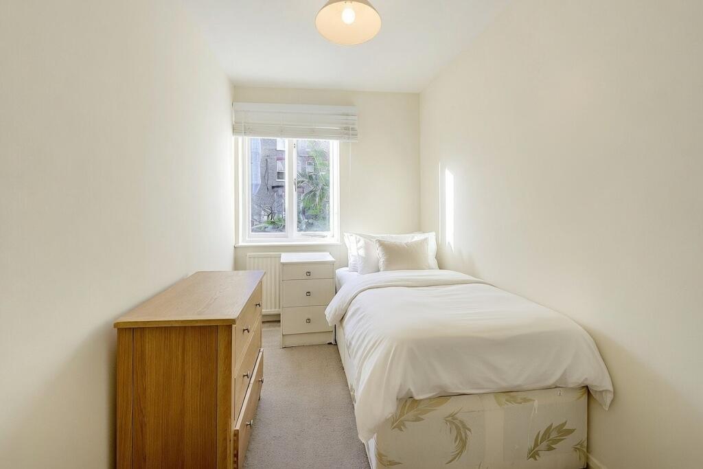 Main image of property: Lanark Road, London W9