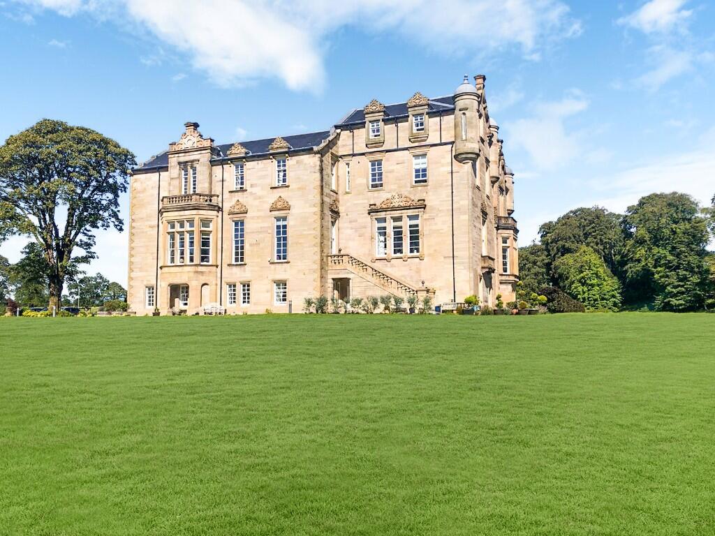 Main image of property: Dunlop Manor, Number 7