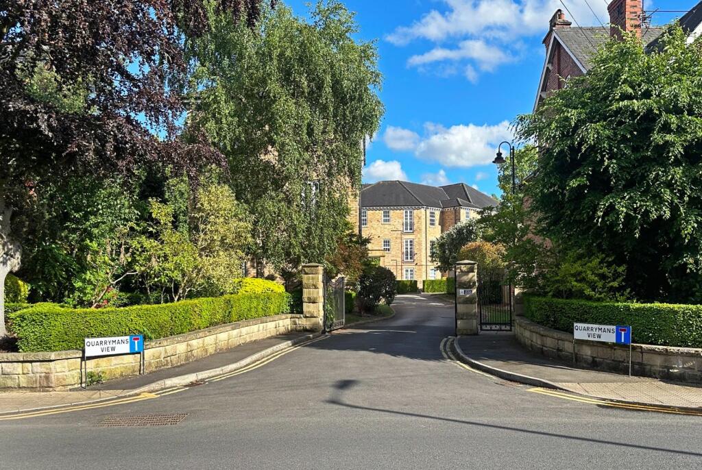 Quarrymans View, Timperley - View 3