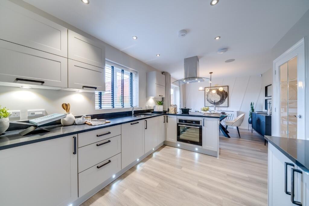 House in Kirklees, West Yorkshire - View 6