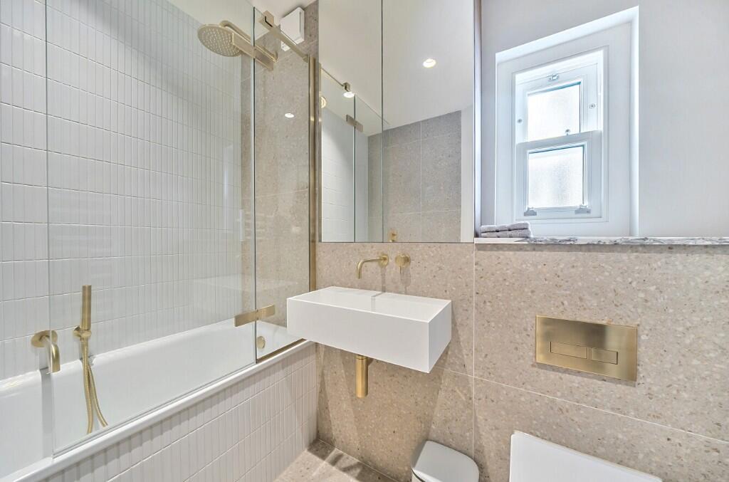 Main image of property: Gaskarth Road, London, SW12