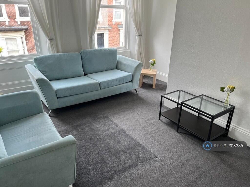 Main image of property: Argyle Square, Sunderland, SR2