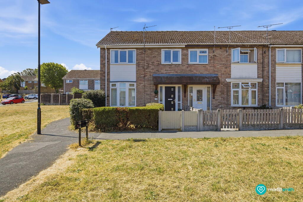 Main image of property: Stones Inge, High Green, Sheffield, S35 4NN
