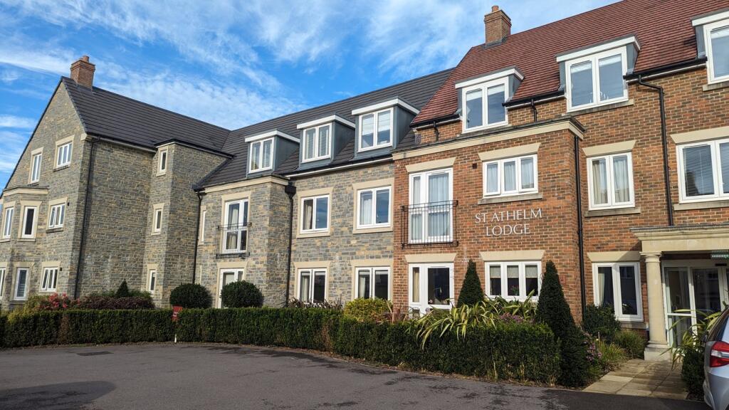 Main image of property: West Street, Wells, BA5