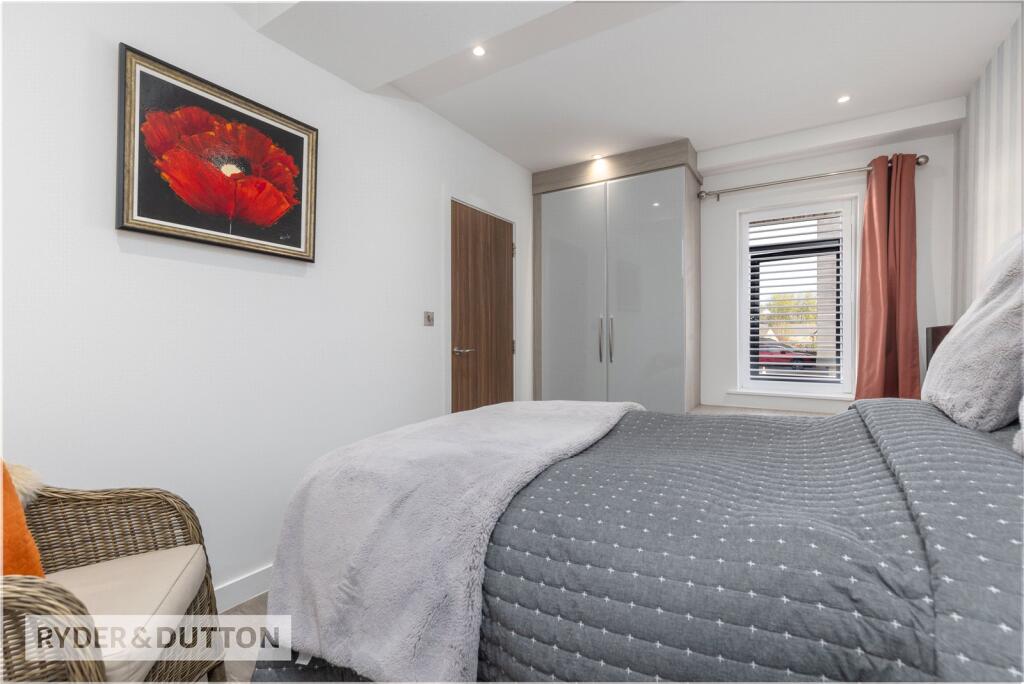 Additional image 20 of The Loom, Holcombe Road, Helmshore, Rossendale, BB4