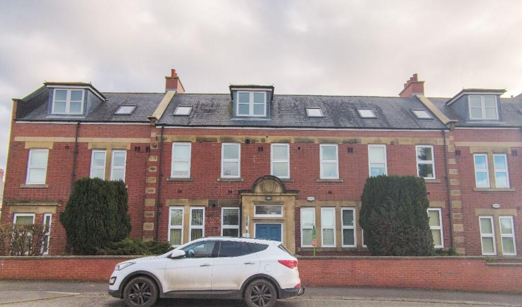 Main image of property: Rupert Court, Newcastle Upon Tyne, NE15
