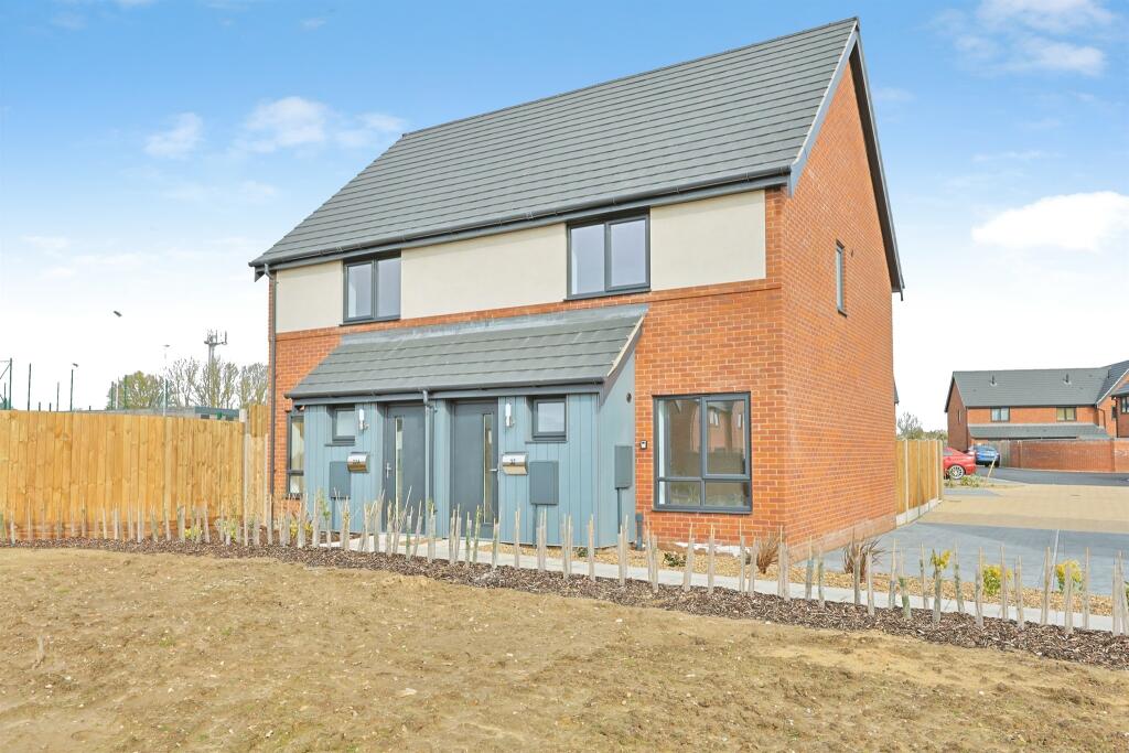 Main image of property: David Capp Road, Brundall, Norwich